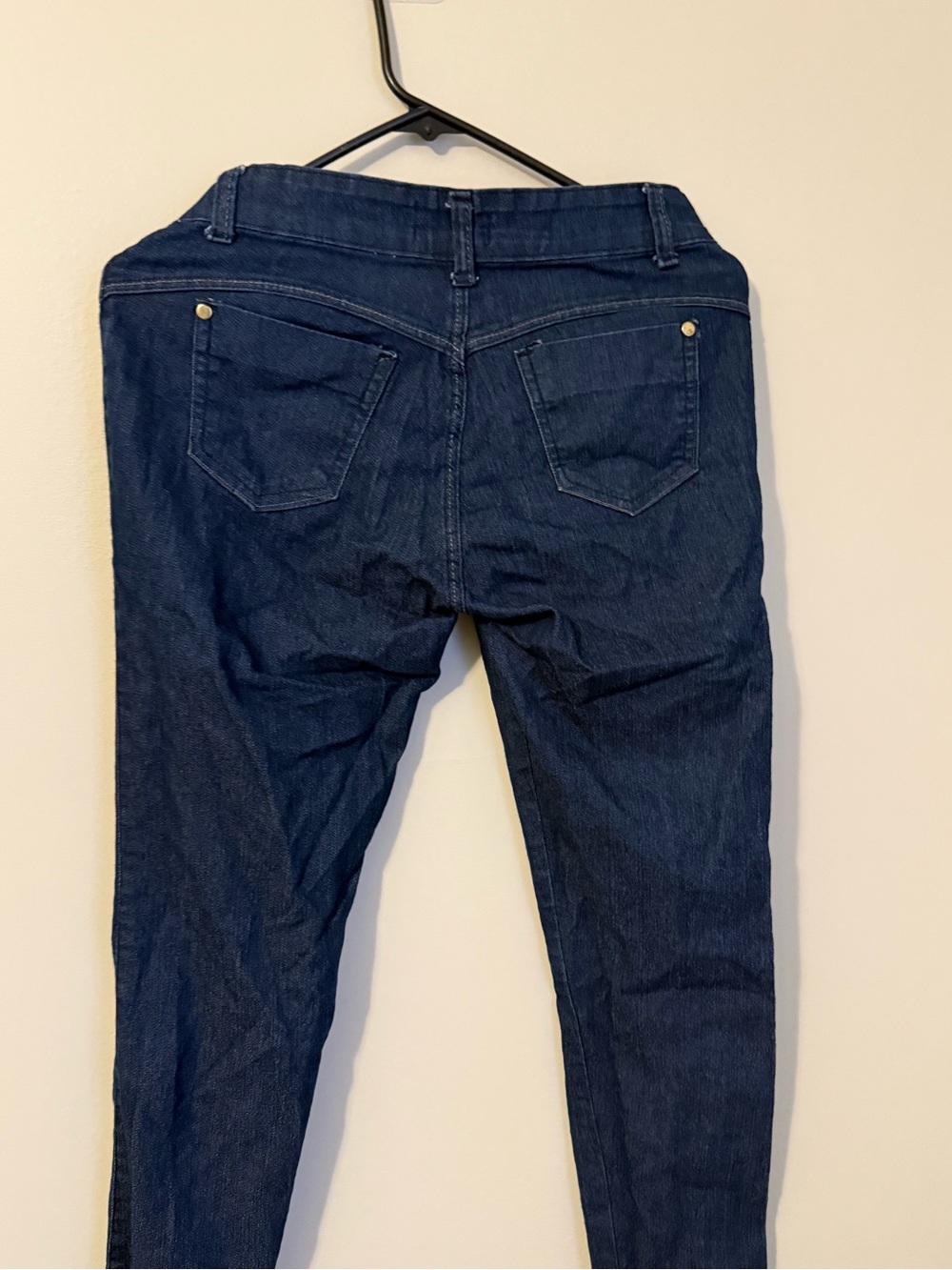 Jeans Subcategory Classification - Picture 2 of 6